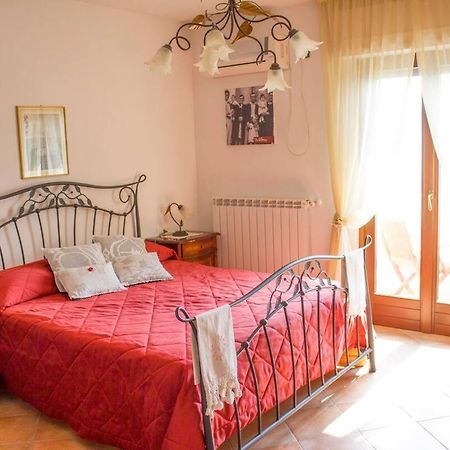 B&B "Za' Vittoria"#Lagodibomba Екстериор снимка