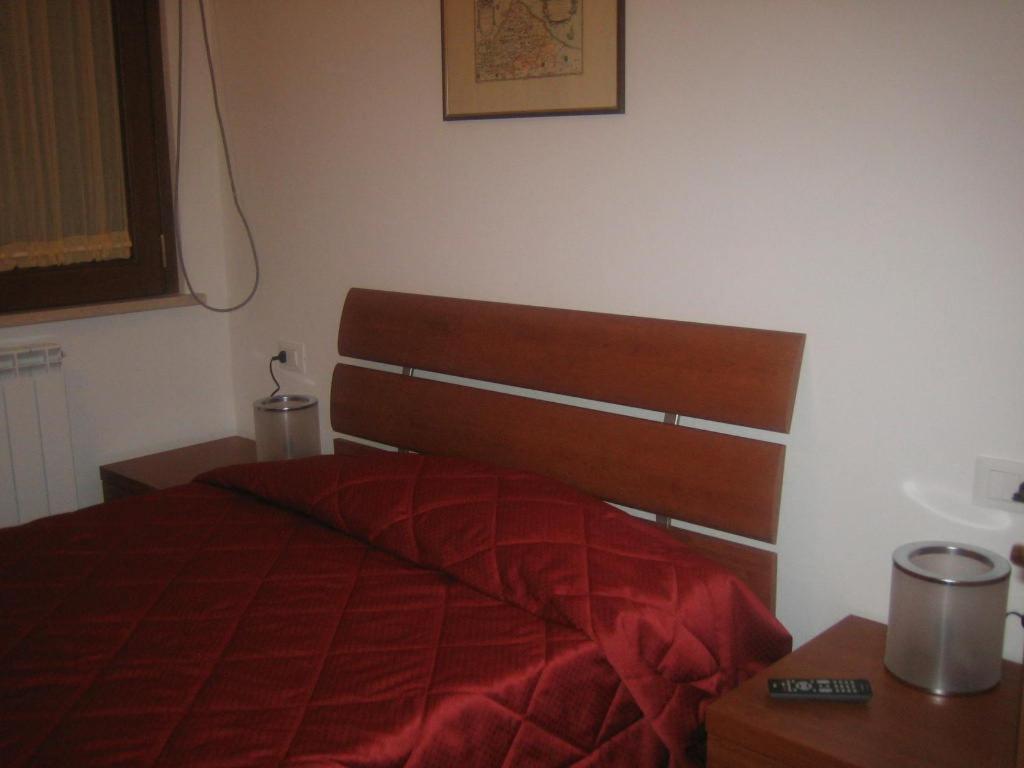 B&B "Za' Vittoria"#Lagodibomba Екстериор снимка