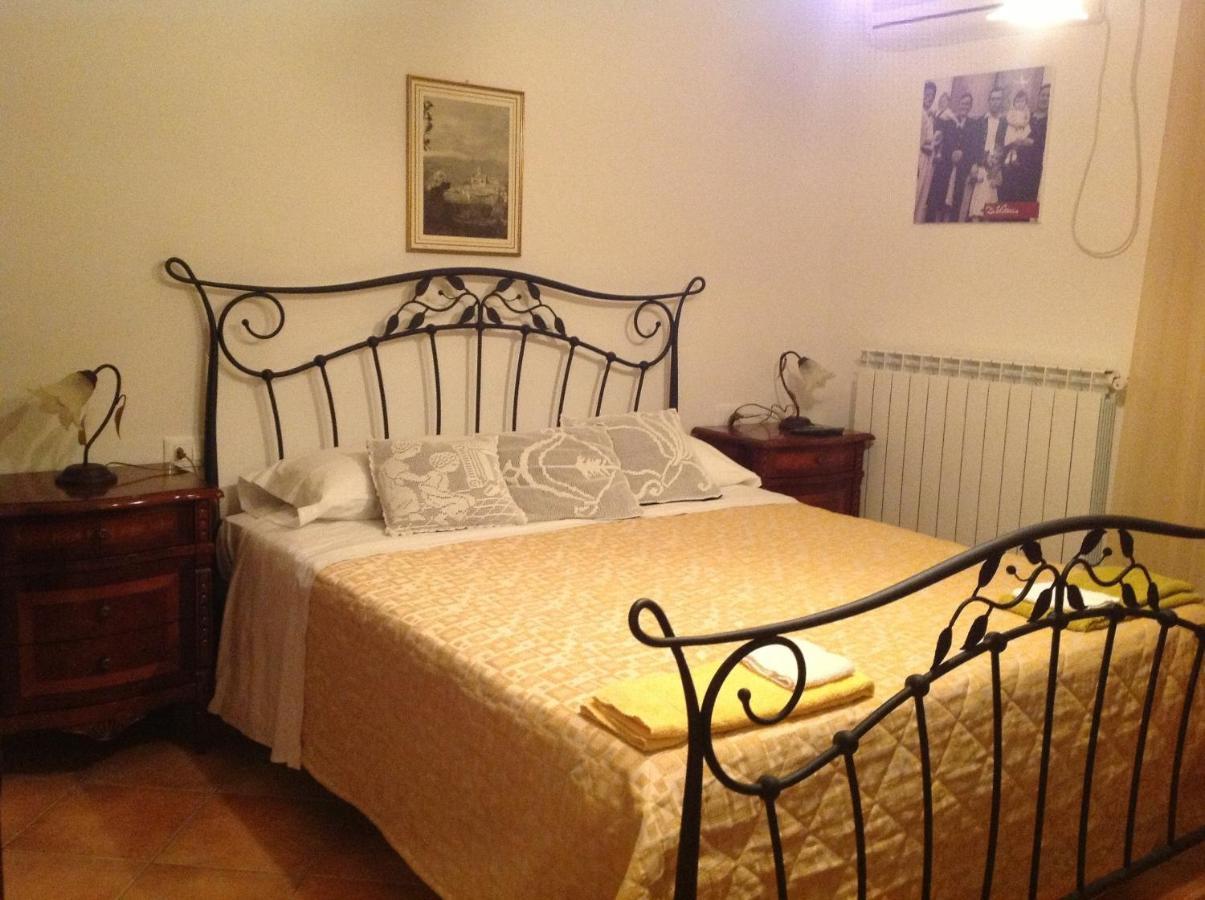 B&B "Za' Vittoria"#Lagodibomba Стая снимка
