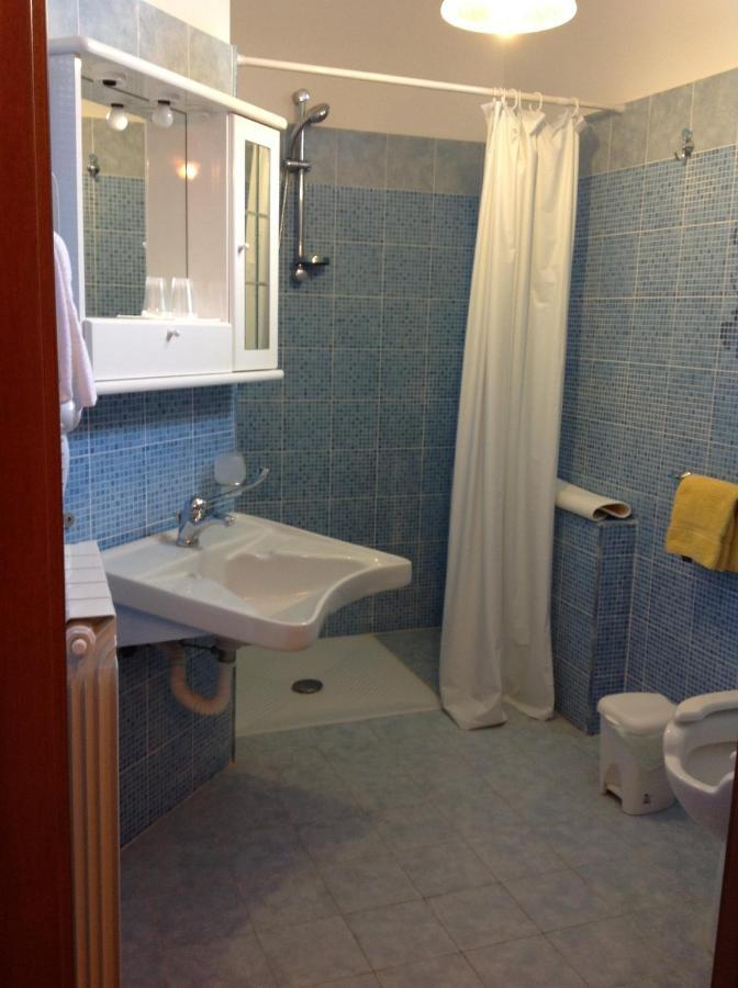 B&B "Za' Vittoria"#Lagodibomba Стая снимка
