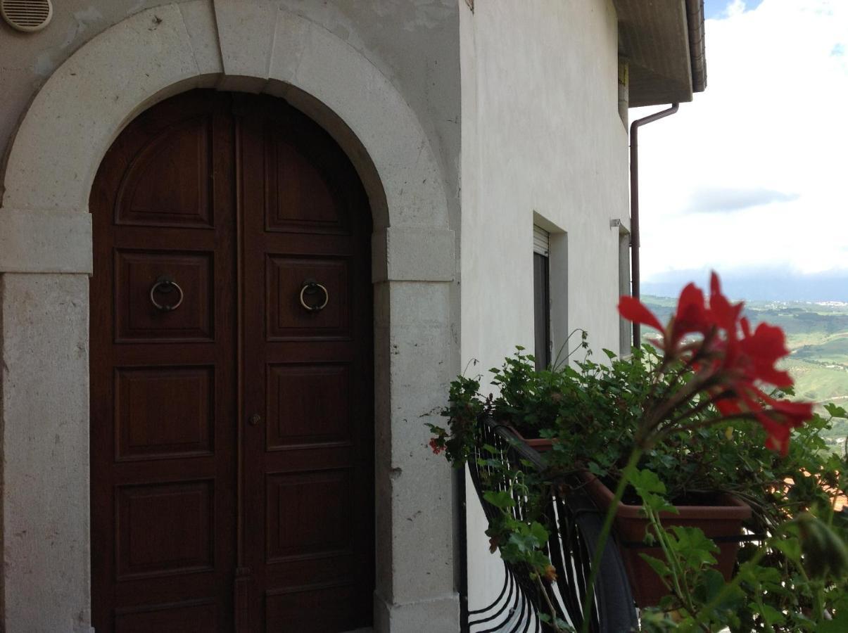 B&B "Za' Vittoria"#Lagodibomba Стая снимка