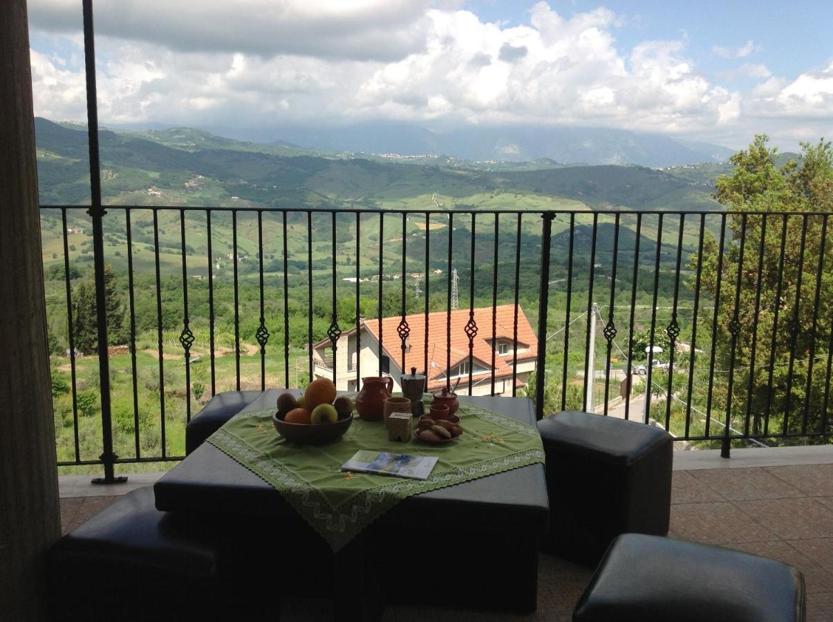 B&B "Za' Vittoria"#Lagodibomba Стая снимка