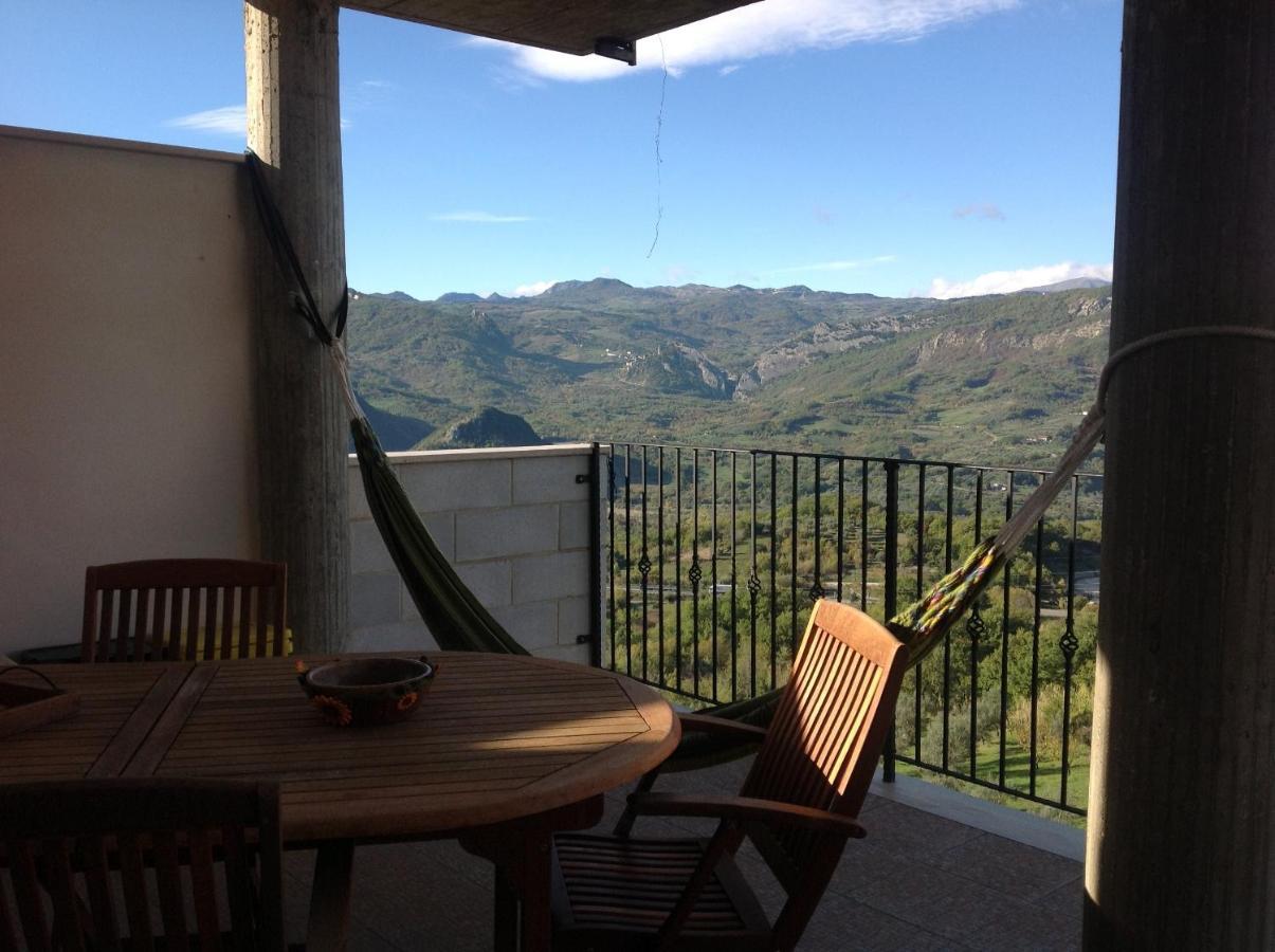 B&B "Za' Vittoria"#Lagodibomba Стая снимка