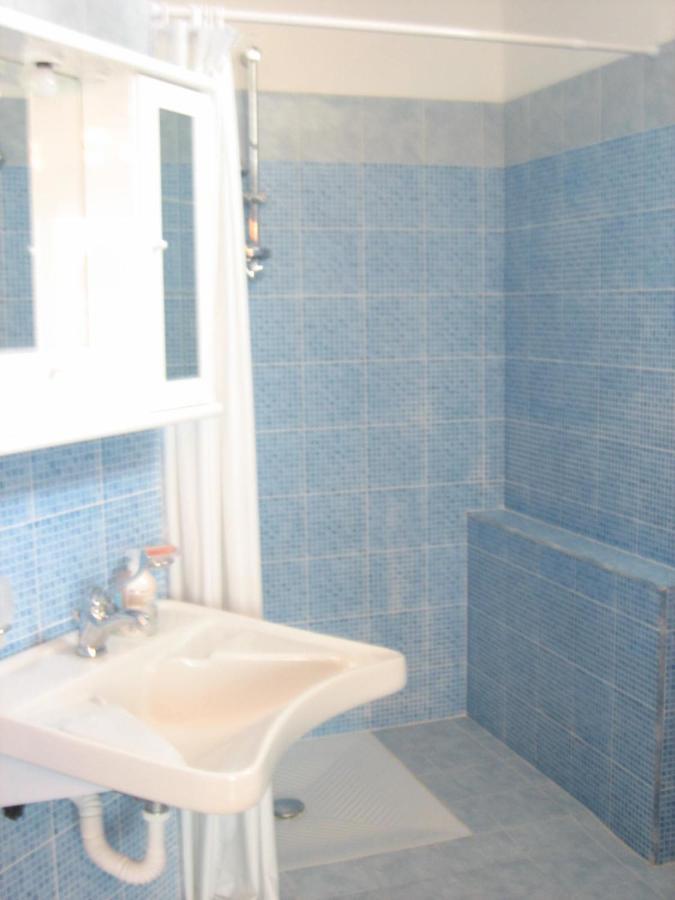 B&B "Za' Vittoria"#Lagodibomba Екстериор снимка