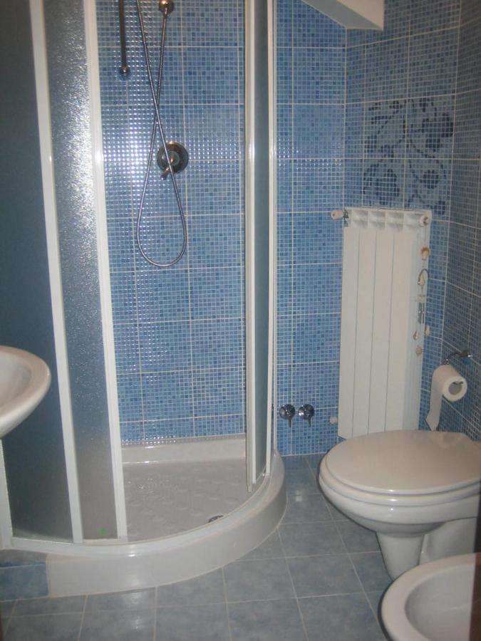 B&B "Za' Vittoria"#Lagodibomba Екстериор снимка