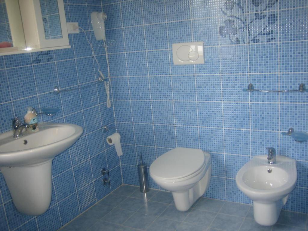 B&B "Za' Vittoria"#Lagodibomba Екстериор снимка