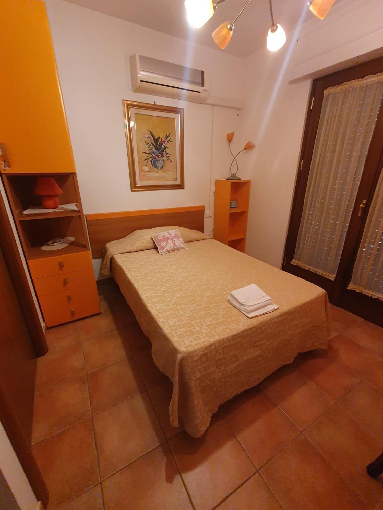 B&B "Za' Vittoria"#Lagodibomba Екстериор снимка